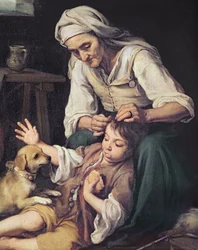 La Toilette Domestique
